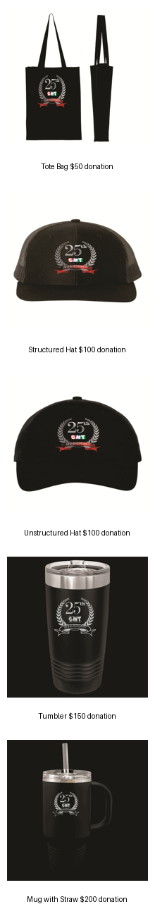 Fundraiser - Give and Receive