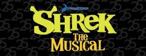 Shrek The Musical - 2025