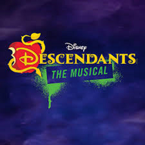 Disney's Descendants - The Musical
