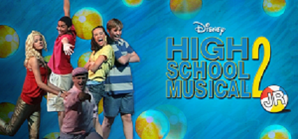 Disney's High School Musical 2 Jr.