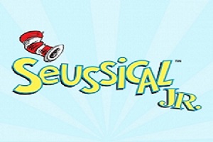 Seussical Jr. 2024